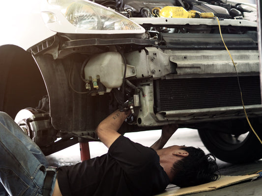 The Evolution of Auto Mechanics: From Cardboard to Magic Creepers