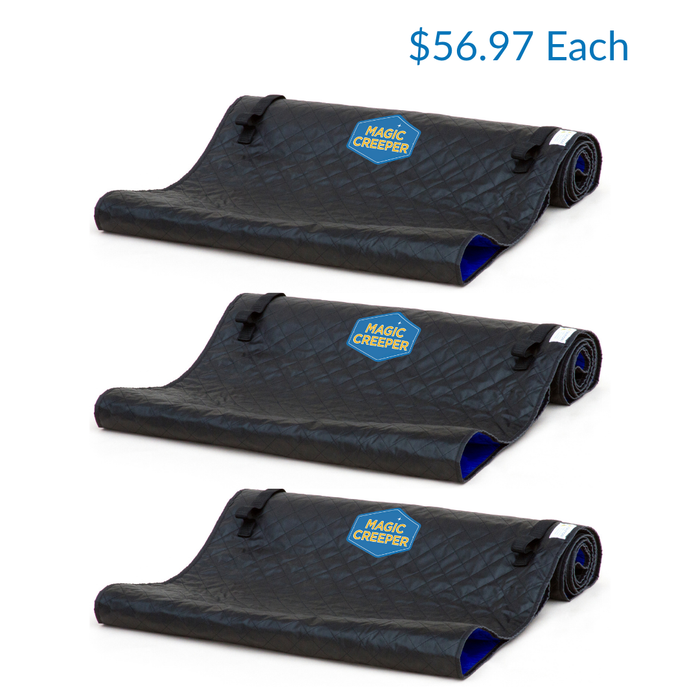 Patented Magic Creeper | 3 pack