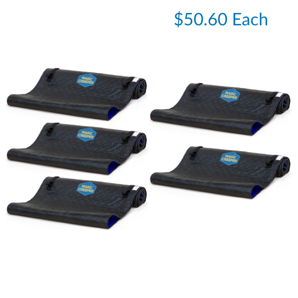 Patented Magic Creeper | 5 pack