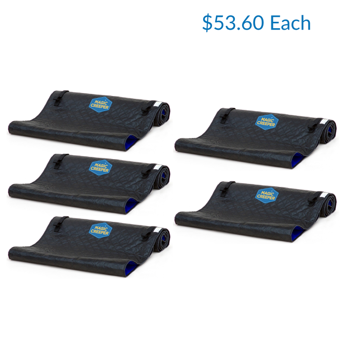 Patented Magic Creeper | 5 pack