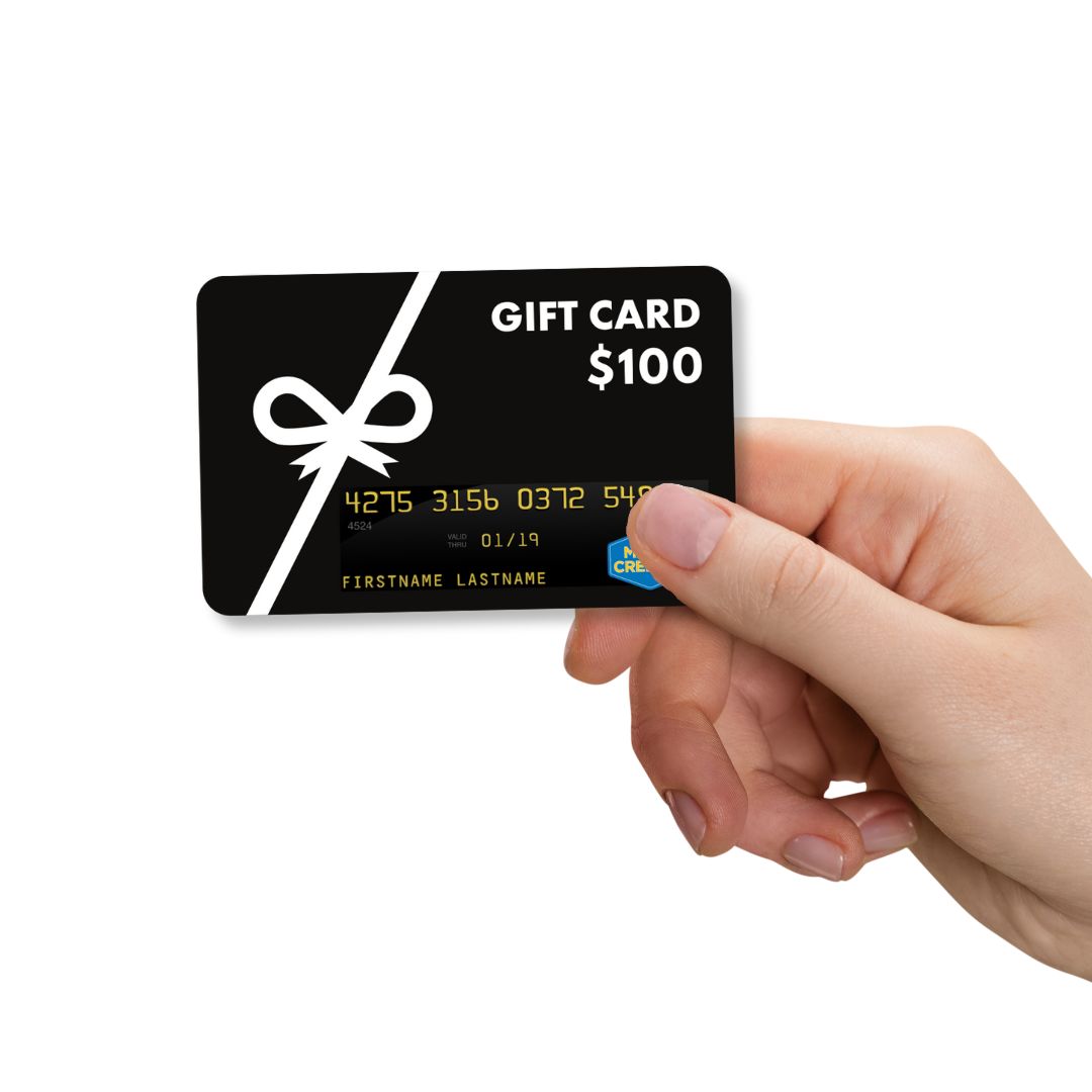 Gift Cards