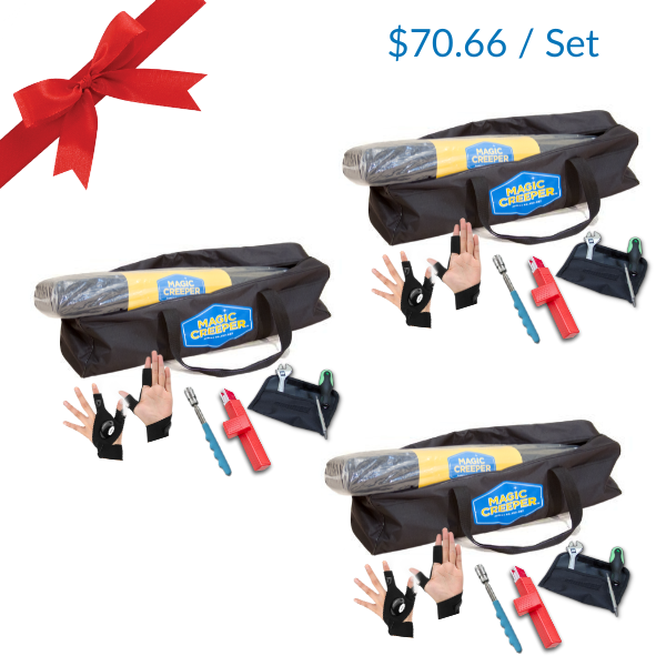 Holiday Gift Set