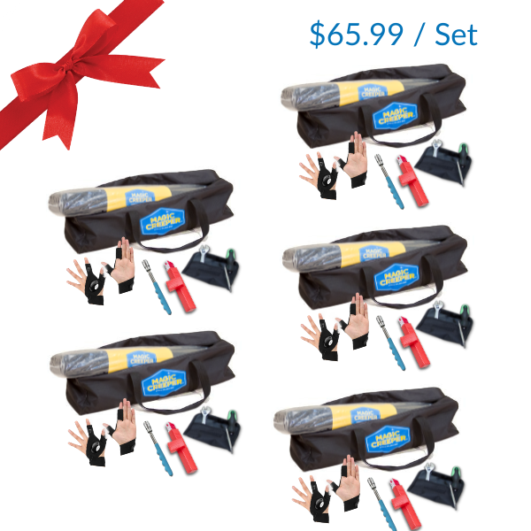 Holiday Gift Set