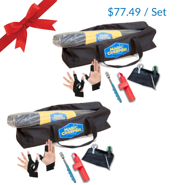 Holiday Gift Set