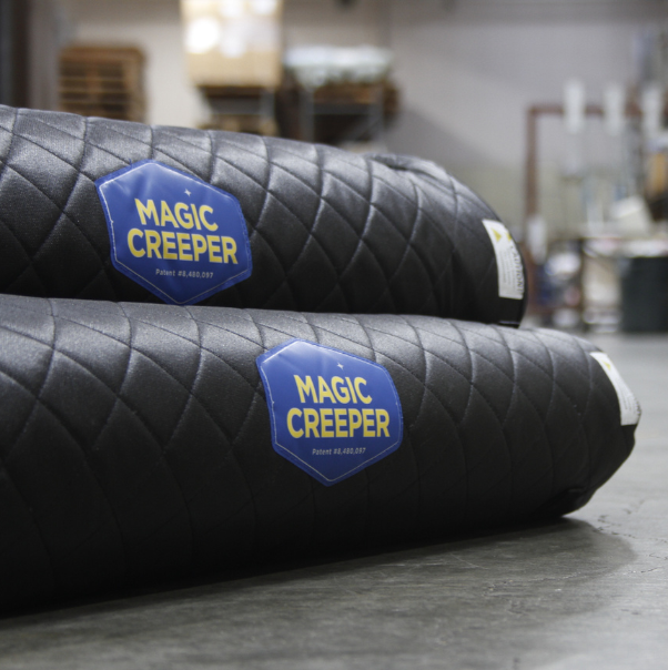 Patented Magic Creeper | 2 Pack