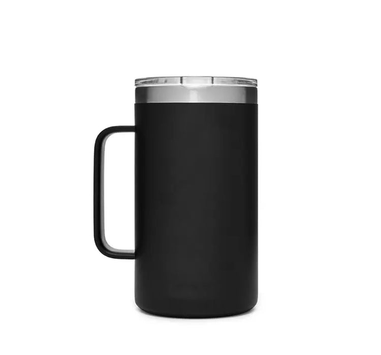 Mechanics Mug
