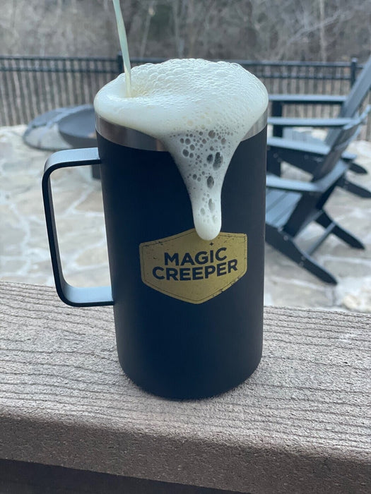 Mechanics Mug