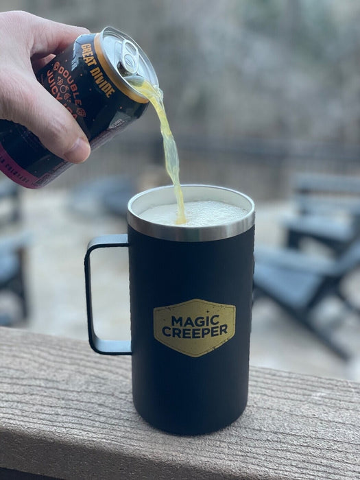 Mechanics Mug