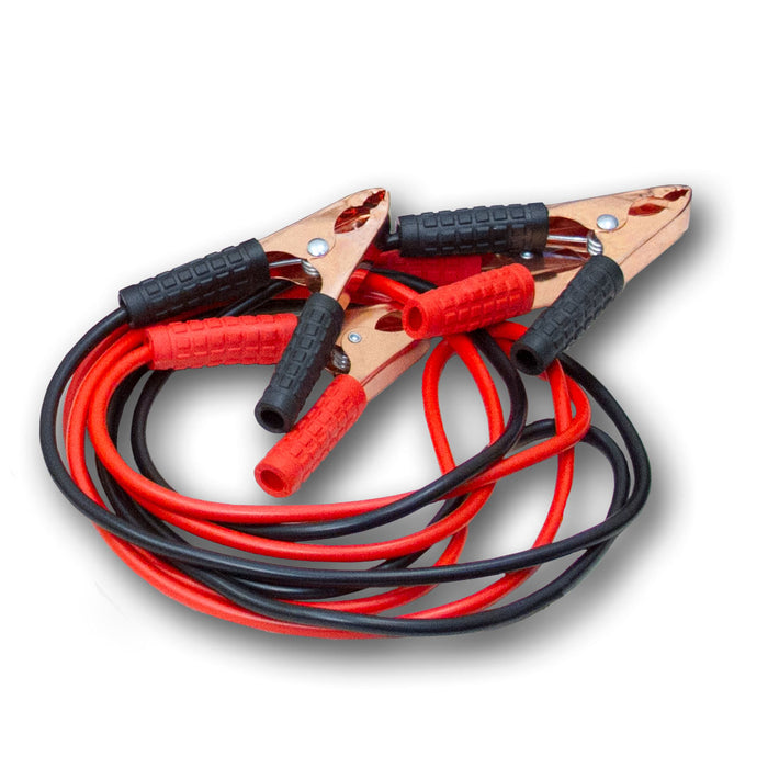 Jumper Cables