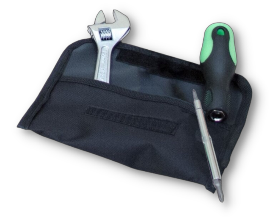 Roadside Tool Set