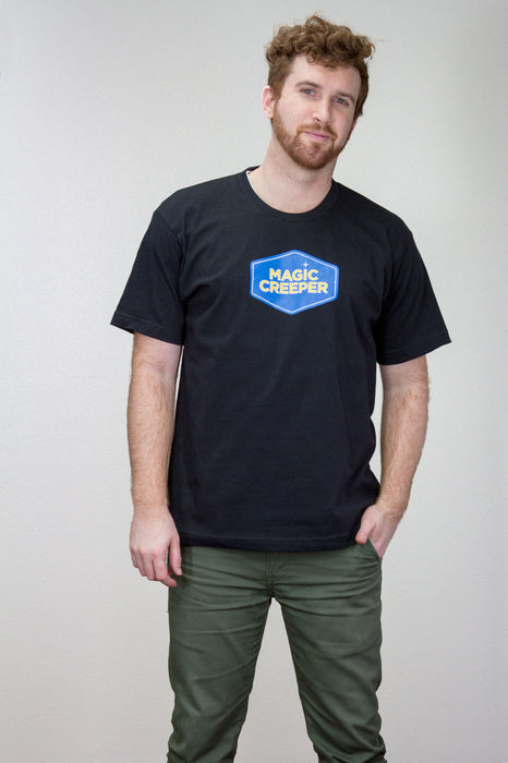 Black Magic Creeper T-Shirt