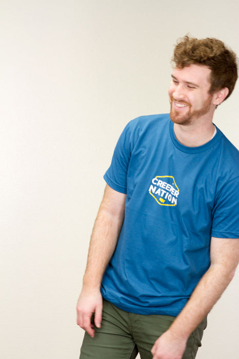 Creeper Nation T-Shirt