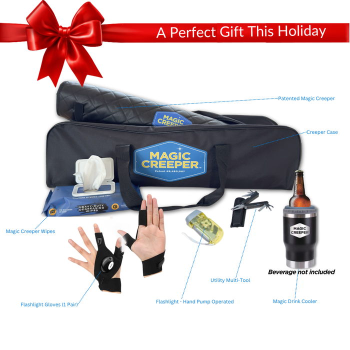 Holiday Gift Set