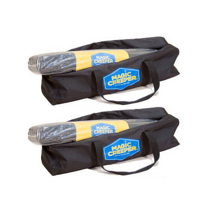 Magic Creeper Double Set