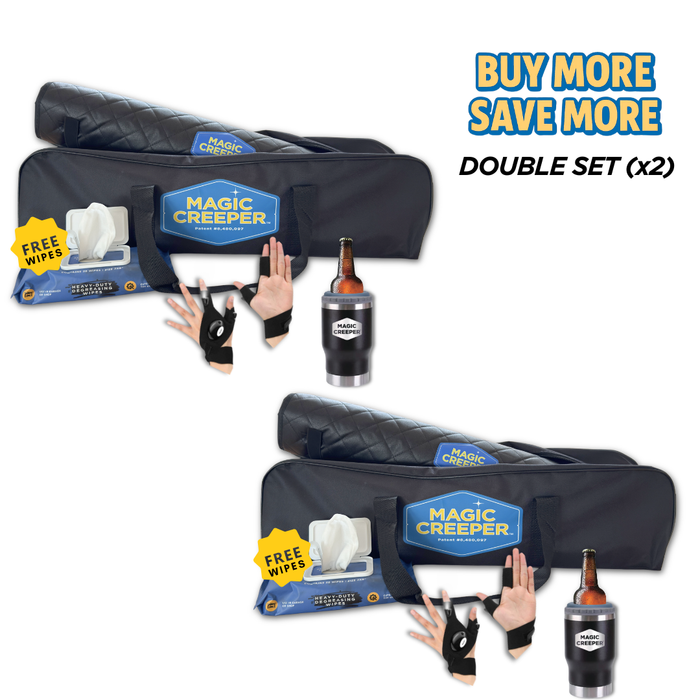 Father’s Day Gift Set