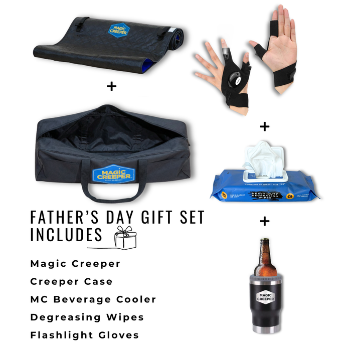 Father’s Day Gift Set