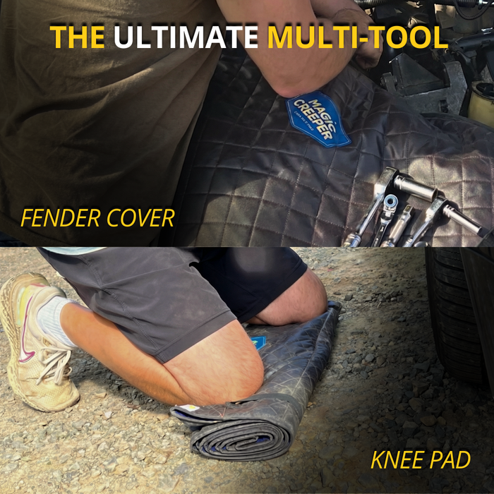 Patented Magic Creeper | 2 Pack