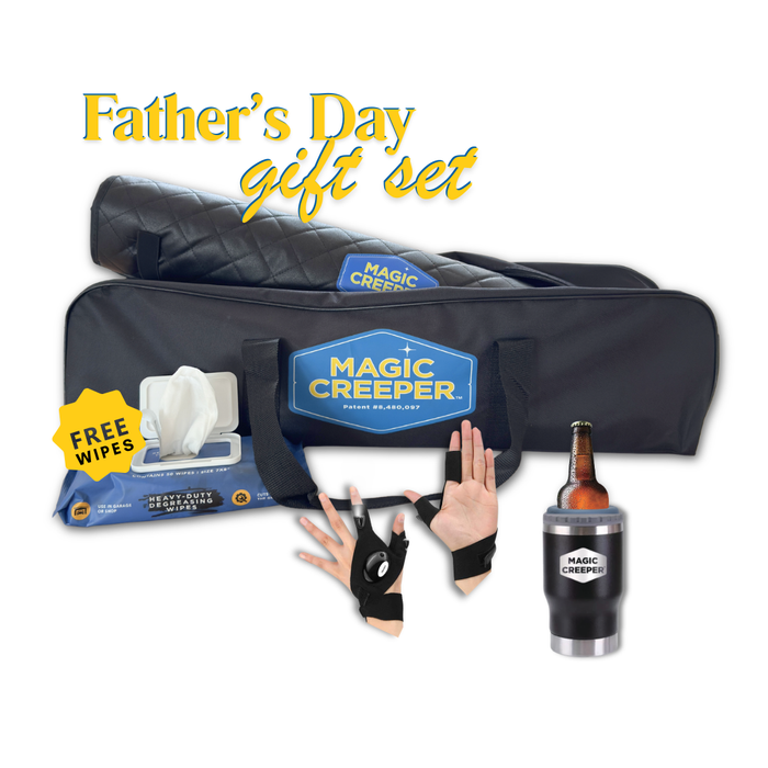 Father’s Day Gift Set