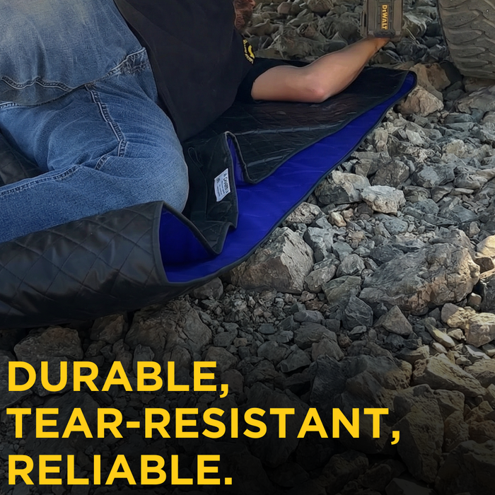 Patented Magic Creeper