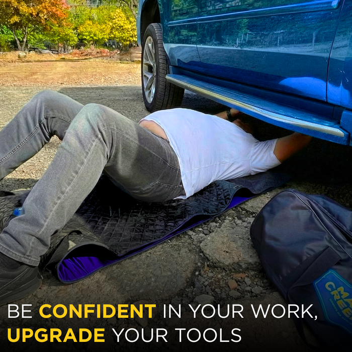 Patented Magic Creeper