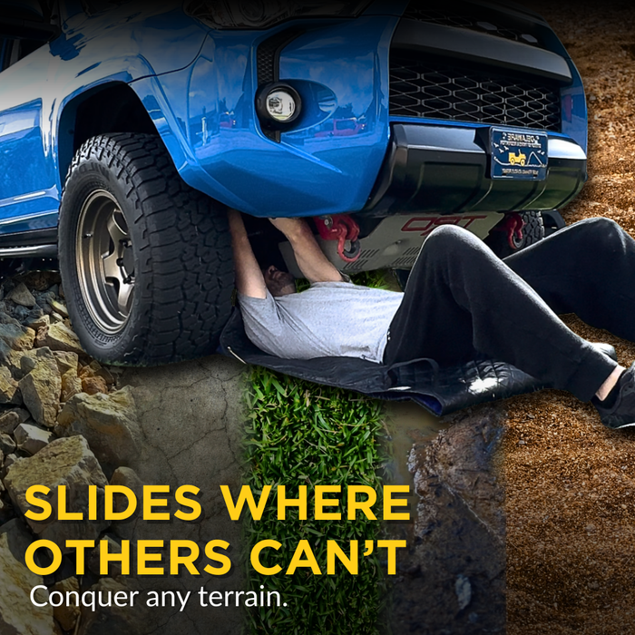 Patented Magic Creeper