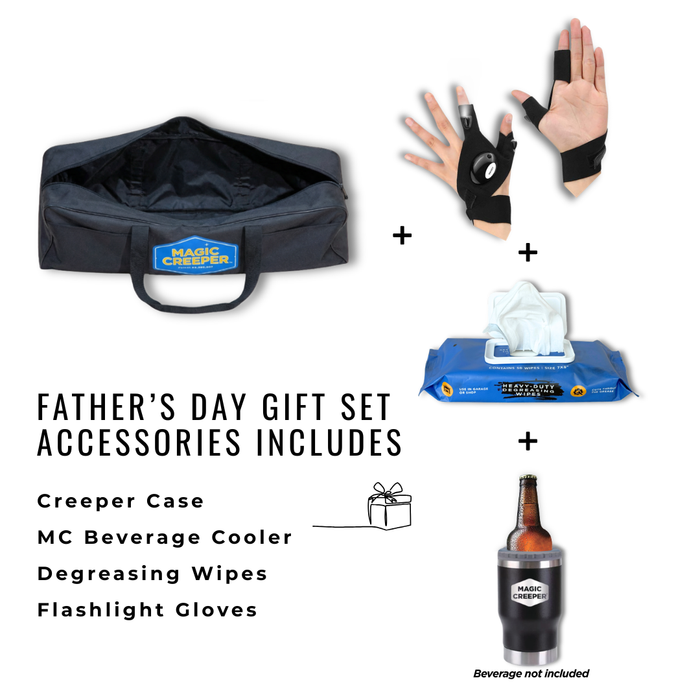 Father’s Day Gift Set Accessories
