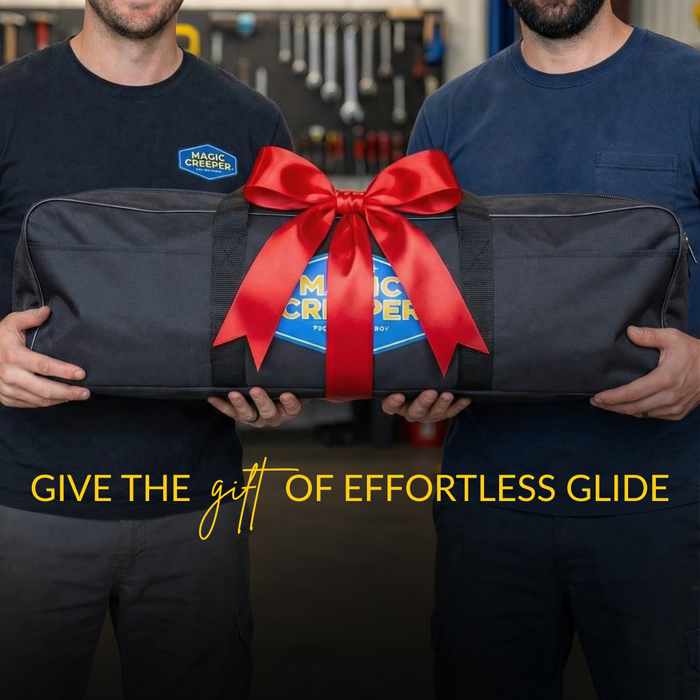 Patented Magic Creeper