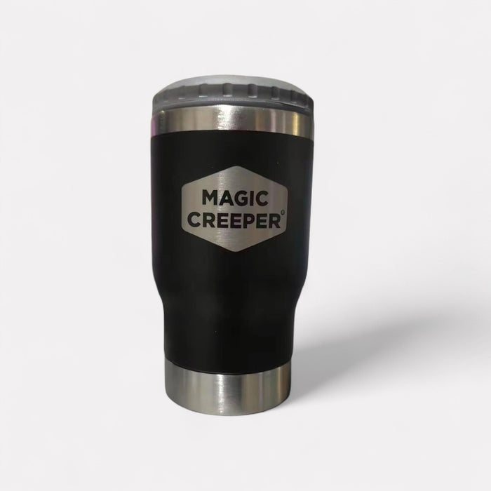 14oz Magic Drink Cooler | 3-in-1 Stainless Steel Insulated Can & Bottle Holder