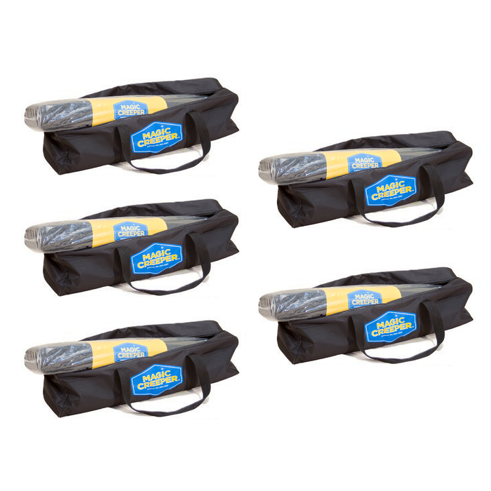 Magic Creeper Crew Set