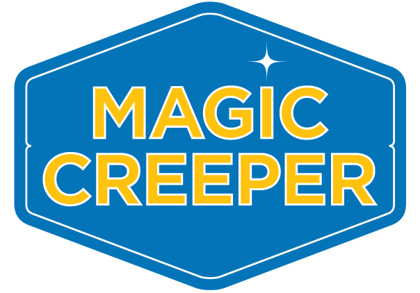 Magic Creeper