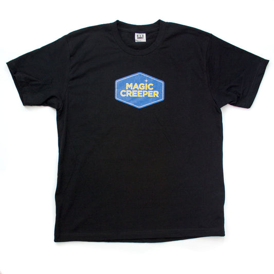 Black Magic Creeper T-Shirt