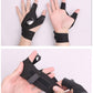Flash Light Gloves